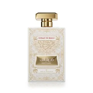 Ard Al Zaafaran Meethaq de Rouge EDP perfume extract for women
