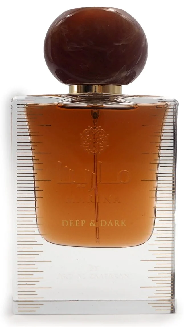 Marina Deep & Dark U parfémovaná voda 50 ml