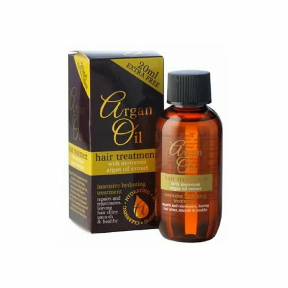 Argan Oil Hair Treatment 50 ml