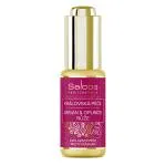 Saloos Argan & Opuntia - Rose 100% organic 20 ml