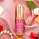 Saloos Argan & Opuntia - Rose 100% organic 20 ml