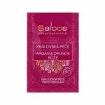 Saloos Argan & Opuntia - Rose 100% organic 20 ml