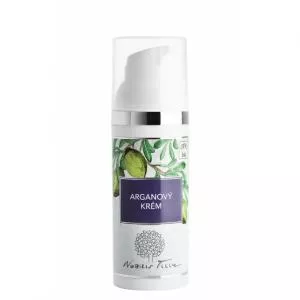 Nobilis Tilia Argan cream 50 ml