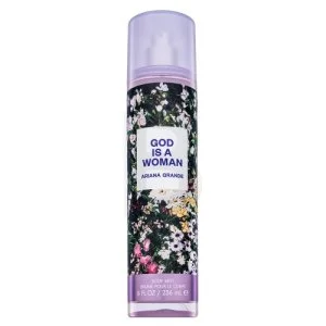 Ariana Grande God Is A Woman body spray for women