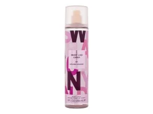 Ariana Grande Sweet Like Candy body spray for women