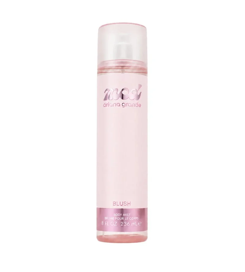 MOD Blush body spray for women 236 ml