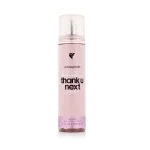 Thank U Next body spray for women 236 ml