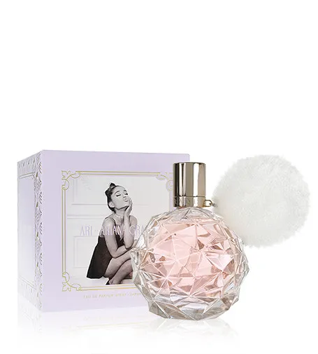Ariana Grande Ari Eau de Parfum for Women