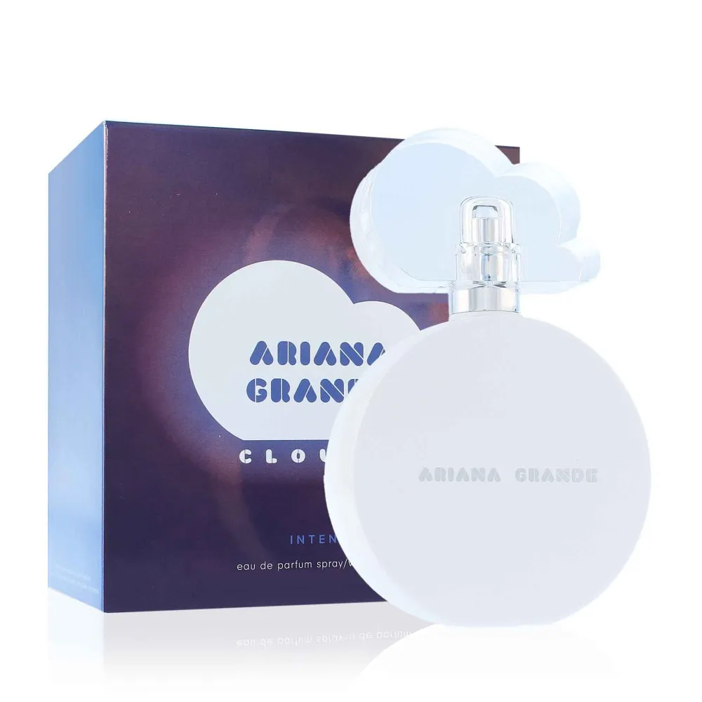 Cloud 2.0 Intense Eau de Parfum for Women 100 ml
