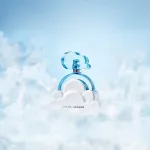 Cloud Eau de Parfum for Women 50 ml