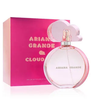 Ariana Grande Cloud Pink Eau de Parfum for Women 100 ml