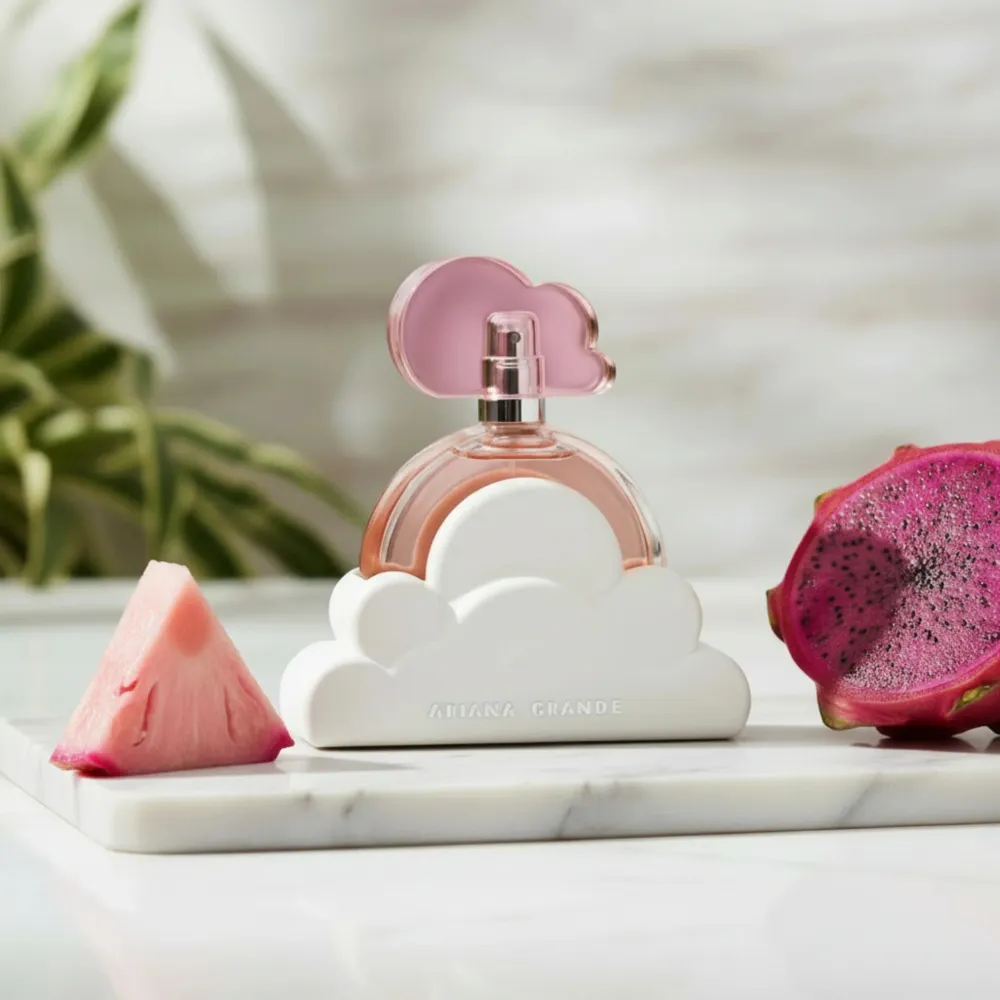 Ariana Grande Cloud Pink Eau de Parfum for Women 100 ml | Ferwer
