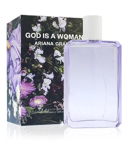 God Is A Woman Eau de Parfum for Women 50 ml