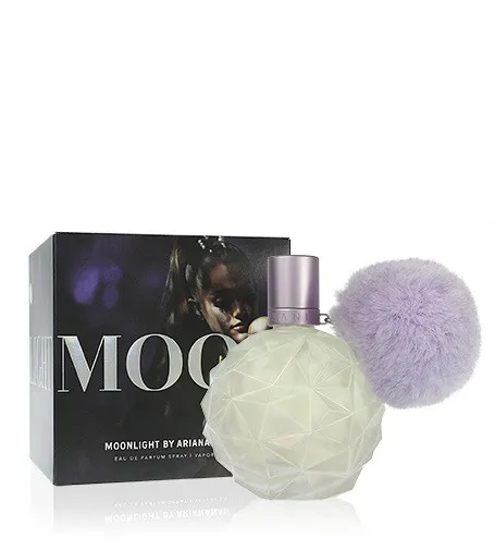 Moonlight Eau de Parfum 50 ml for women
