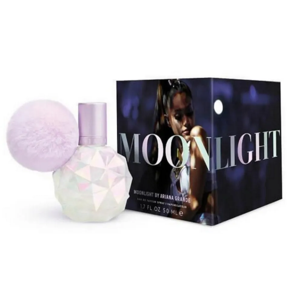 Moonlight Eau de Parfum 50 ml for women