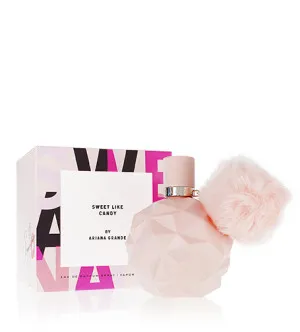 Ariana Grande Sweet Like Candy Eau de Parfum for Women 100 ml