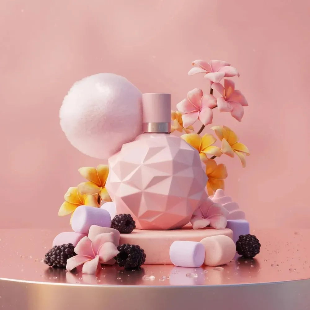 Sweet Like Candy Eau de Parfum for Women 30 ml