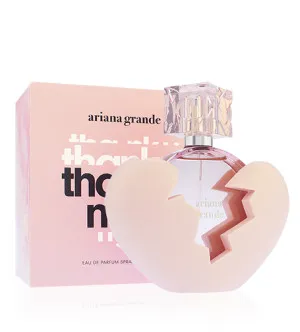 Ariana Grande Thank U, Next Eau de Parfum for Women 100 ml