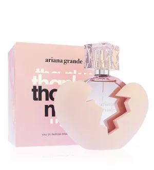 Ariana Grande Thank U, Next Eau de Parfum for Women