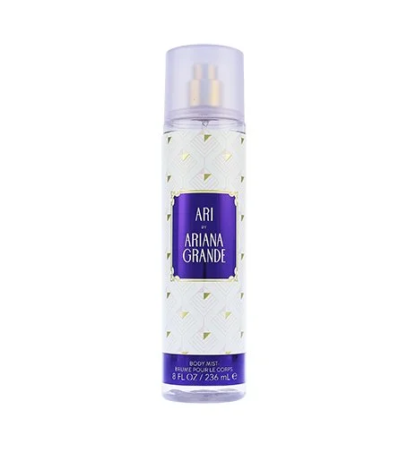 Grande Ari Body Mist for Women 236 ml