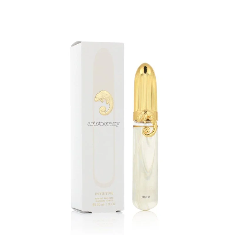 Intuitive Eau de Toilette for Women 30 ml