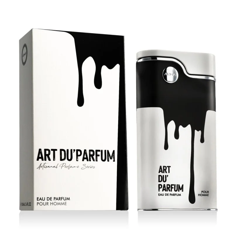 Armaf Art Du' Eau de Parfum for Men