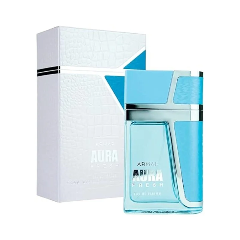 Armaf Aura Fresh Eau de Parfum for Men