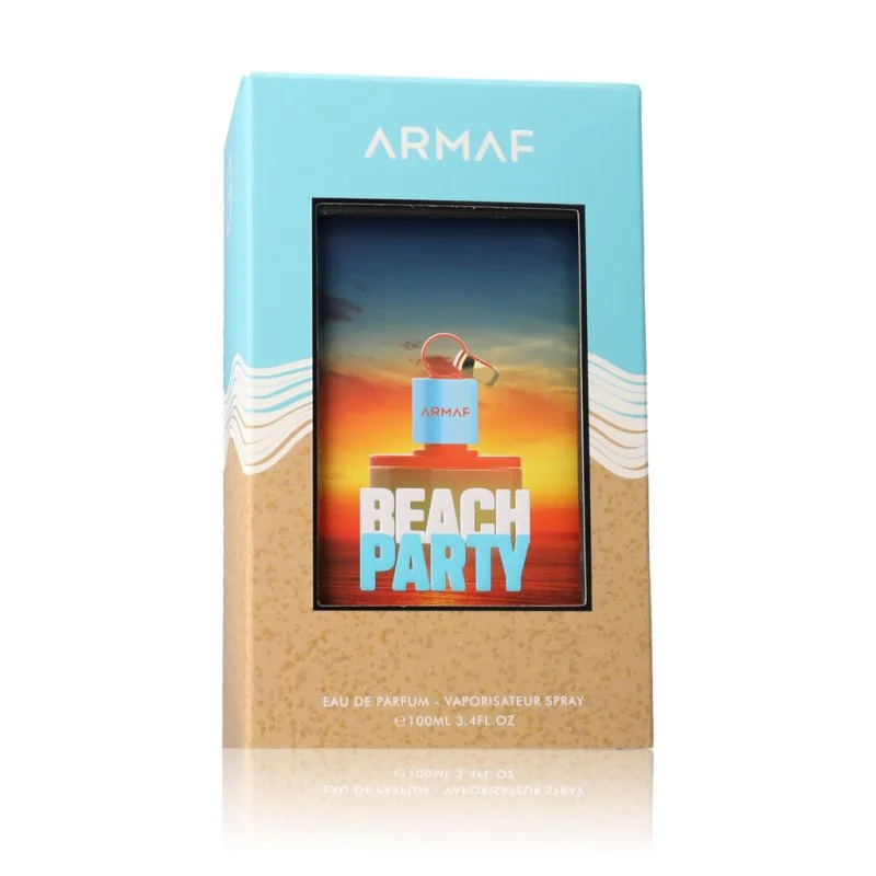 Armaf Beach Party Eau de Parfum unisex