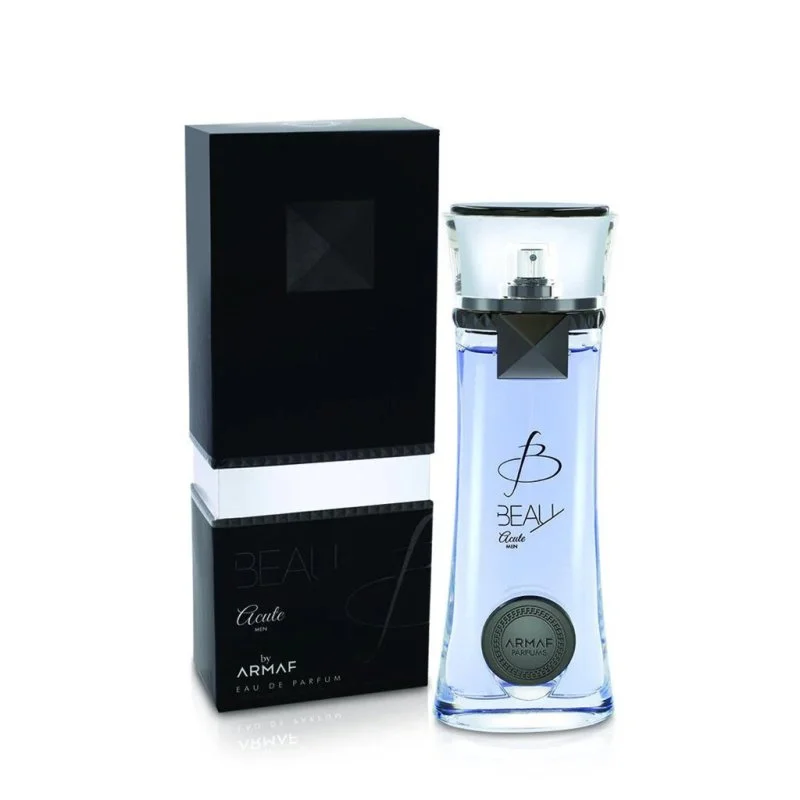 Armaf Beau Acute Men Eau de Parfum for Men