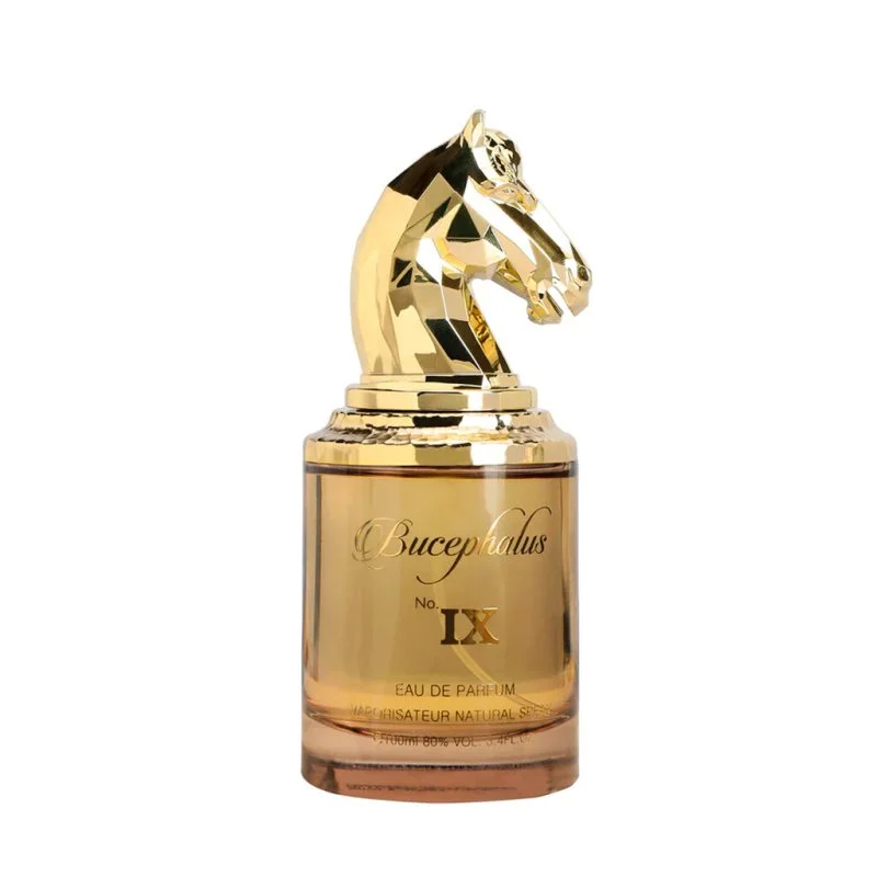 Armaf Bucephalus No. IX Eau de Parfum for Men