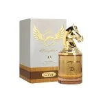 Armaf Bucephalus No. IX Eau de Parfum for Men