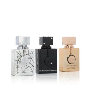 Armaf Armaf Club de Nuit A Collector's Pride Black Gift Set perfume