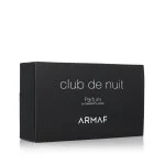 Armaf Club de Nuit A Collector's Pride Black Gift Set perfume