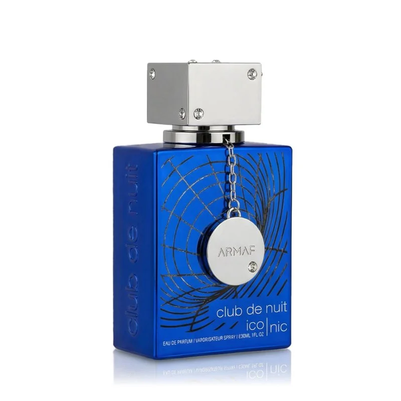 Armaf Club de Nuit Blue Iconic Eau de Parfum for men