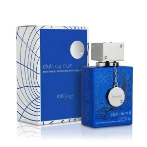 Armaf Armaf Club de Nuit Blue Iconic Eau de Parfum for men