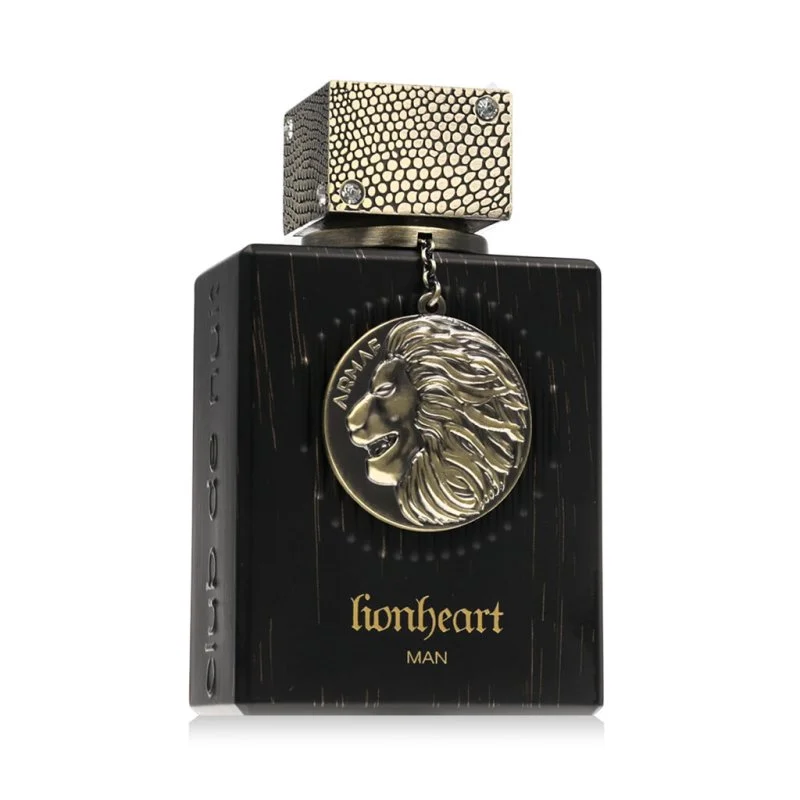 Armaf Club de Nuit Lionheart Man Eau de Parfum for Men