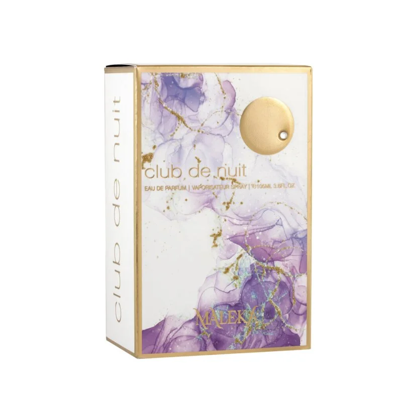 Armaf Club de Nuit Maleka Eau de Parfum for women
