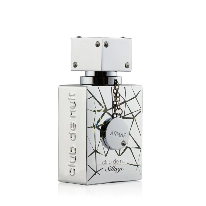 Armaf Club de Nuit Sillage Unisex Eau de Parfum