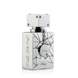 Armaf Armaf Club de Nuit Sillage Unisex Eau de Parfum