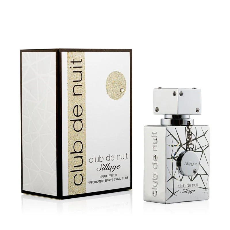 Armaf Club de Nuit Sillage Unisex Eau de Parfum