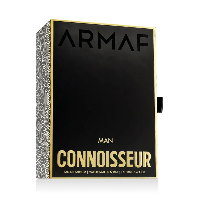 Armaf Connoisseur Man Eau de Parfum for Men