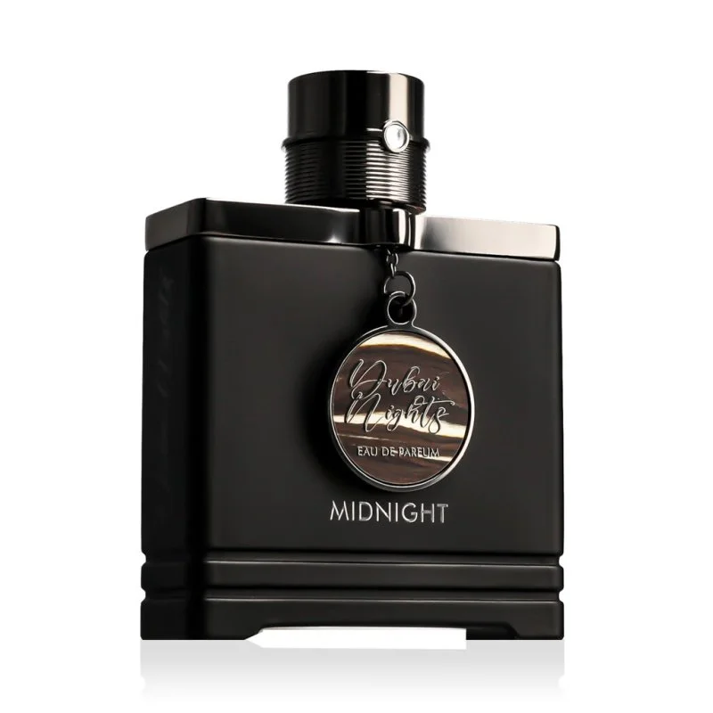 Armaf Dubai Nights Midnight Eau de Parfum for Men