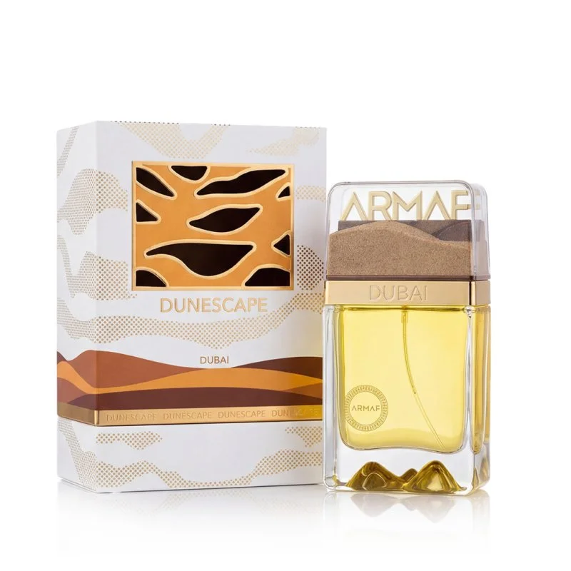 Armaf Dunescape Extrait de Parfum unisex