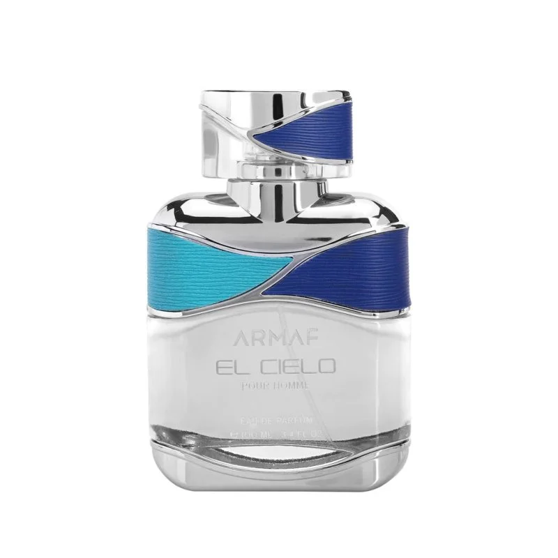 Armaf El Cielo Pour Homme Eau de Parfum for Men