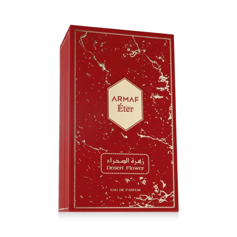 Armaf Éter Desert Flower Eau de Parfum unisex