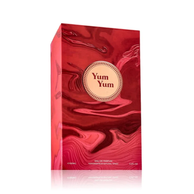 Armaf Delights Yum Yum Eau de Parfum for Women