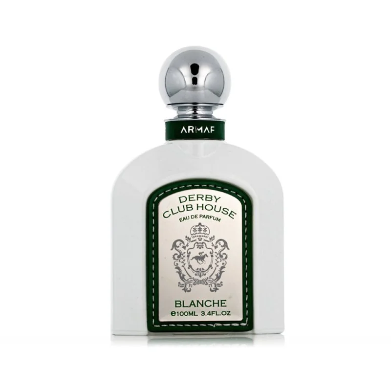 Armaf Derby Club House Blanche Eau de Parfum for Men