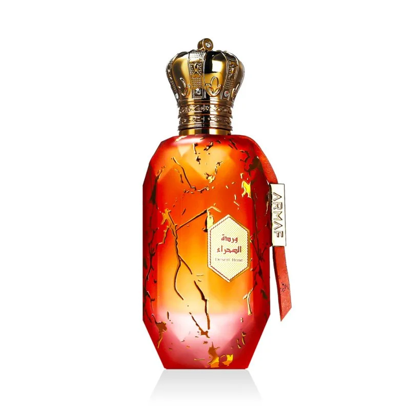 Armaf Éter Desert Rose Eau de Parfum Unisex