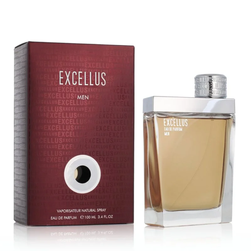 Armaf Excellus Men Eau de Parfum for Men