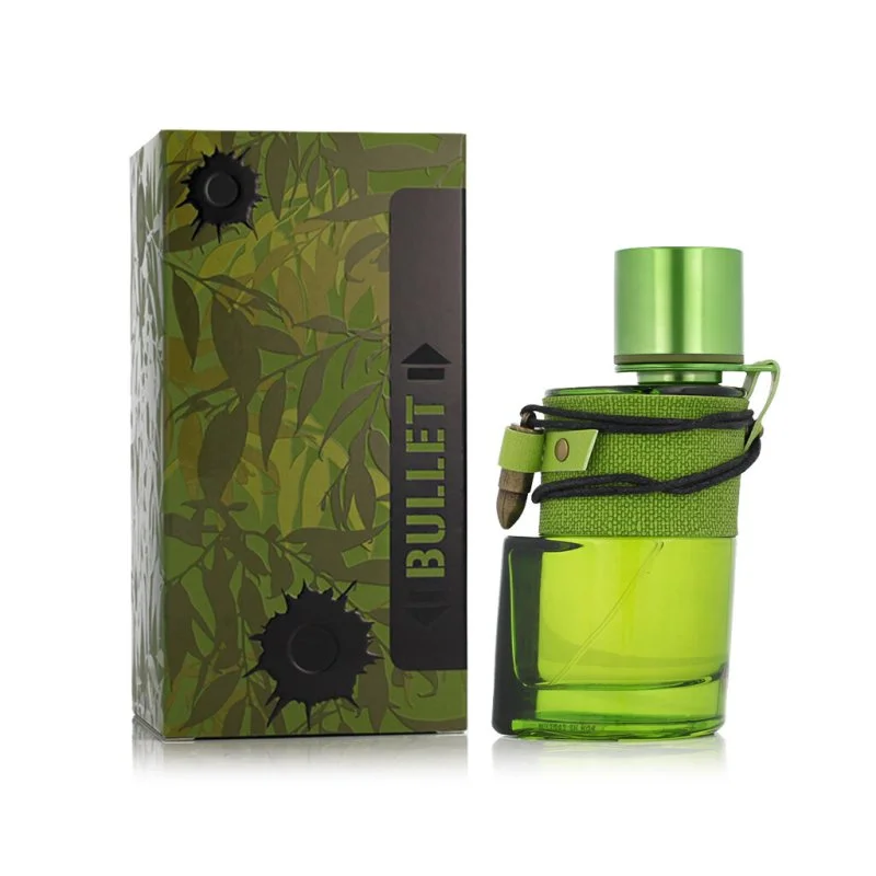 Armaf Hunter Jungle Eau de Parfum for Men